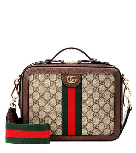 gucci supreme small